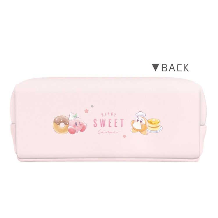 Amazon | カミオジャパン 星のカービィ BOXペンケース everyone sweets